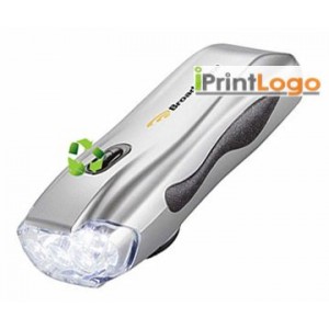 ECO FRIENDLY FLASHLIGHTS-IGT-ET6083